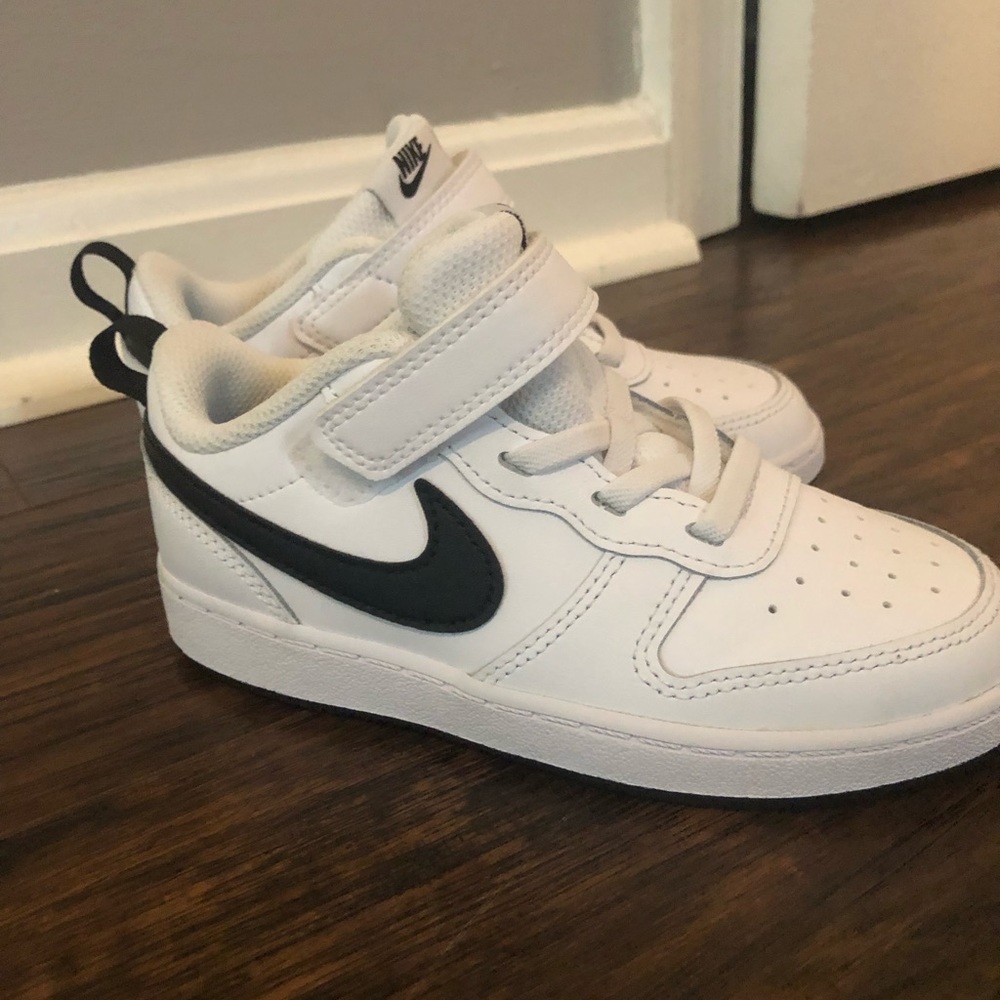 Toddler Nikes